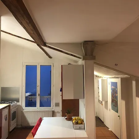 Parisien * Parigi