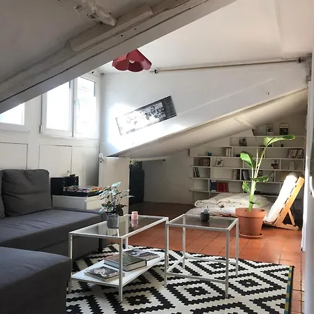 Parisien * Parijs