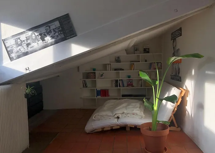 Appartement Parisien