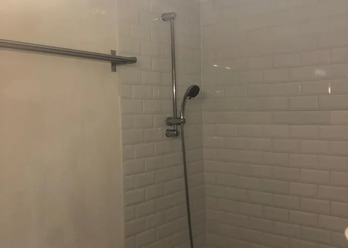 Parisien Appartement *