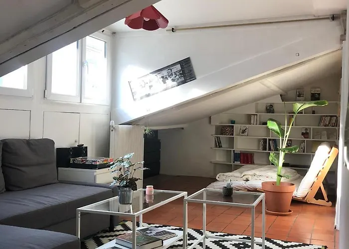 Parisien * Parijs