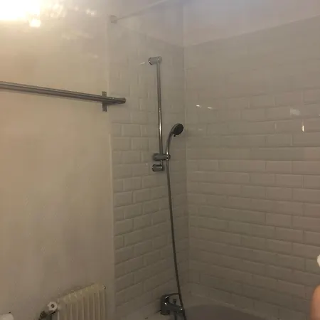 Parisien Apartment *